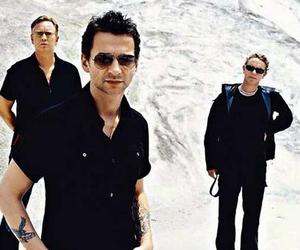 «Depeche Mode» готовят поклонникам к 23 октября большой сюрприз
