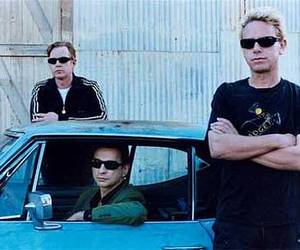 Depeche Mode открыли подписку на новый альбом
