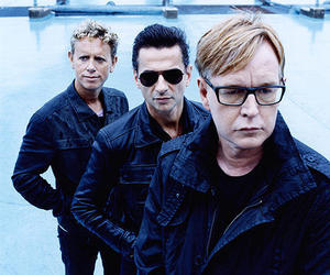 «Depeche Mode» пообещали закончить новую пластинку к зиме