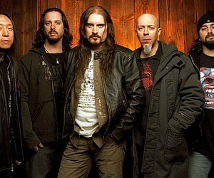 Dream Theater записали десятый альбом