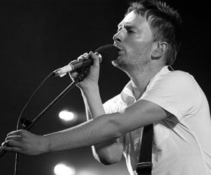 EMI издаст сборник клипов Radiohead на DVD