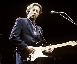 Eric Clapton придирчиво относится к своему новому альбому