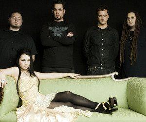 Evanescence приступают к работе над третим альбомом