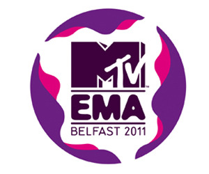 Европейское MTV вручило премии лучшим исполнителям (фоторепортаж)