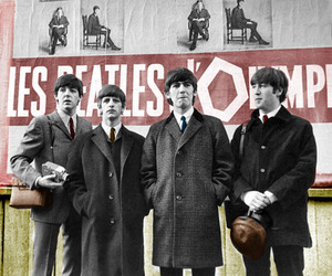 Фаны The Beatles определили самую популярную песню группы