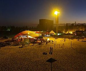 Фестиваль У.РОК буде гудіти 13 14 червня на березі Чорного моря!