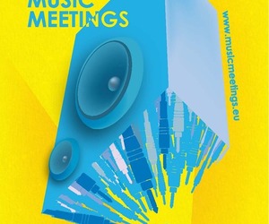 Фестиваль UA/PL ALTERNATIVE MUSIC MEETINGS (16 17 вересня, Київ)