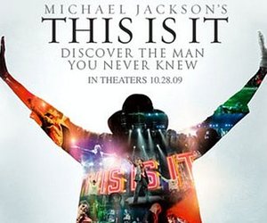 Фильм о Майкле Джексоне заработал 101 миллион долларов
