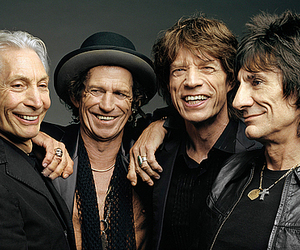 Фильм о Rolling Stones бьет рекорды