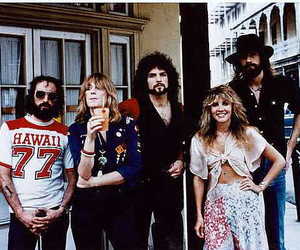 Fleetwood Mac повертаються