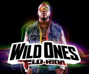 Flo Rida презентовал новую пластинку «Wild Ones»