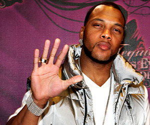 Flo Rida стал самым продаваемым певцом 2012 года