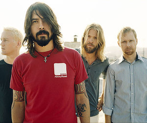 Foo Fighters выпускают сборник лучших хитов