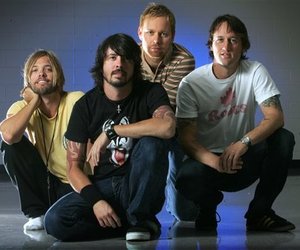 «Foo Fighters» закончили работу над новой пластинкой