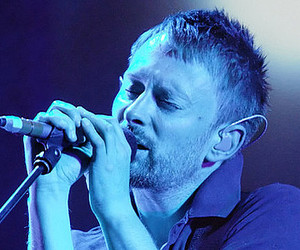 Фронтмен Radiohead Том Йорк споет для «Сумерек»