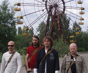 ГАЙДАМАКИ зіграють концерт у Швейцарії, присвячений Чорнобилю