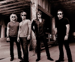 Гастроли 2010 года стали наиболее прибыльными для группы Bon Jovi