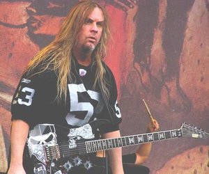 Гитарист «Slayer» до сих пор не может прийти в себя от укуса паука