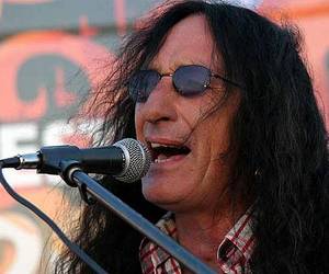 Гитарист «Uriah Heep» Кен Хенсли выступит в Екатеринбурге