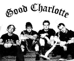 Good Charlotte выпускают альбом ремиксов