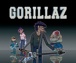 Gorillaz выпустят новый альбом не ранее 2010 го года