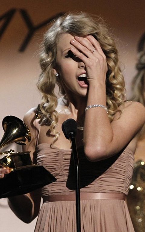 Grammy Award 2010: Beyonce стала триумфатором, а Lady Gaga   женщиной молнией