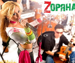 Група «Zоряна» увійшла до 30 учасників національного відбору «Євробачення 2009»!