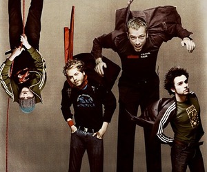 Группа Coldplay будет петь гимн на Олимпийских играх 2012