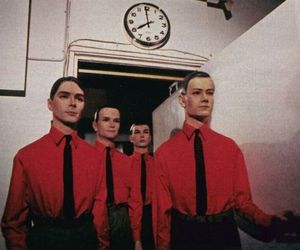 Группа «Kraftwerk» отстояла в суде украденный сэмпл