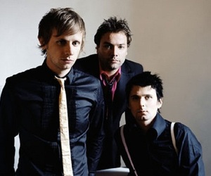 Группа Muse намерена отснять новый клип в космосе