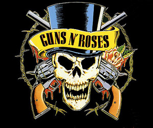 Guns N'Roses дали два секретных концерта в Нью Йорке