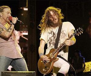 Guns N'Roses дали самый длинный концерт в своей истории