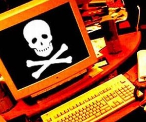 Хакеры атаковали сайты правительства и компаний, просивших закрыть файлообменник EX.UA