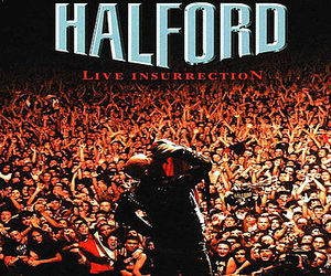 Halford возвращаются с новым альбомом