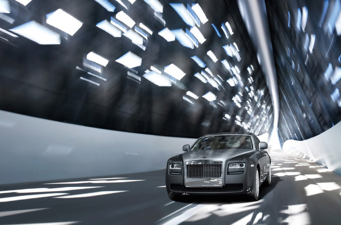 Игорь Крутой приобрел роскошный «Rolls Royce»