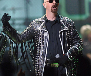 Интервью. Вокалист Judas Priest о новой концертной пластинке