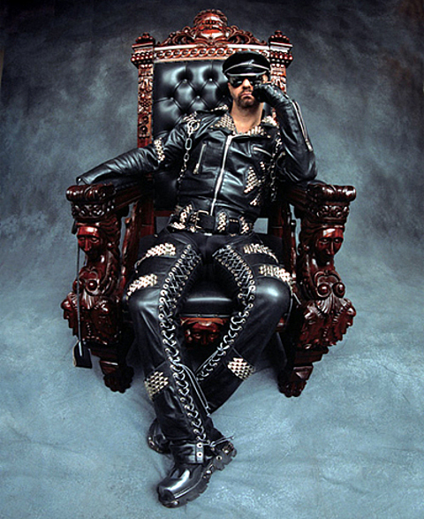 Интервью. Вокалист Judas Priest о новой концертной пластинке