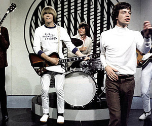 История Rolling Stones: Легенда поколений