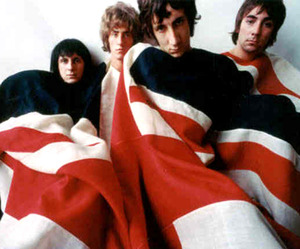 Известные рок музыканты записали трибьют легендарным «The Who»