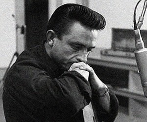 Johnny Cash: светлая эпоха кантри