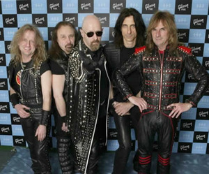 «Judas Priest» едут в Украину в рамках прощального тура
