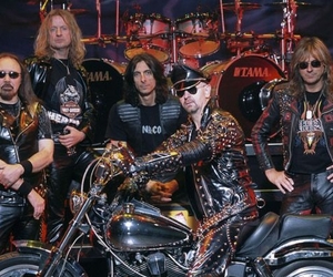 «Judas Priest» посетят Москву в рамках прощального тура