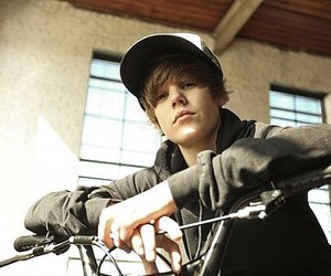 Justin Bieber в студии у Dr. Dre