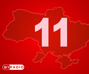 Какую музыку слушали украинцы в ноябре?