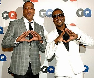 Kanye West и Jay Z обнародовали дату выхода совместной пластинки