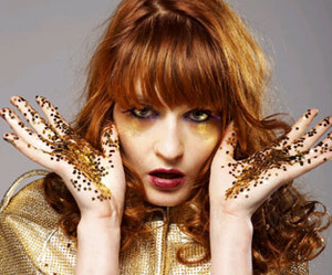 «Kasabian» и Florence Welch стали полноправными триумфаторами церемонии «NME Awards 2012»
