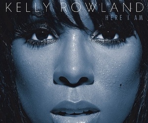 Kelly Rowland презентовала новый сингл и обложку нового альбома