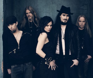 Концерт «Nightwish» в Киеве прошел на «ура!»