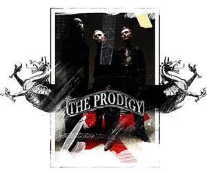 Концерт The Prodigy в Москве отменили из за грозы