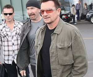 Концерт U2 в Москве: лучшее в мире шоу понесло убытки в России?